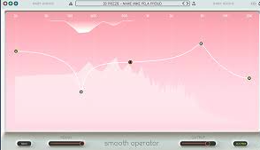 BABY AUDIO Smooth Operator